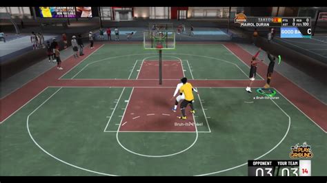 New Jumpshot After The Last Patch The Best Jumpshot For Nba Shot