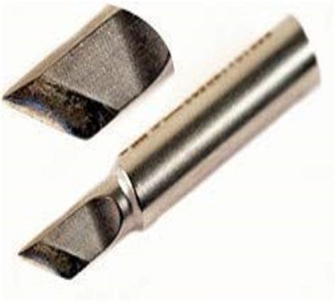 Hakko T18 K Shape K Soldering Iron Bit Product Of Japan By Global