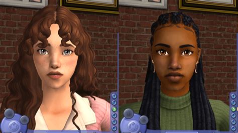 This is why i love skin cc : r/sims2