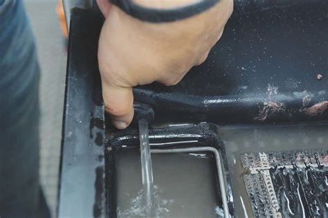 Priming the Plumbing — WAZER Support | The First Desktop Waterjet.