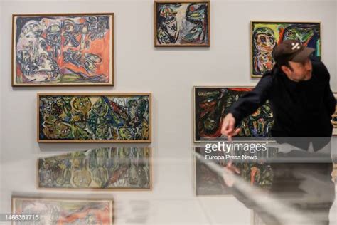 Creation Of Man Painting Photos and Premium High Res Pictures - Getty Images