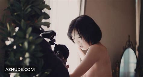 KOKONE SASAKI Nude AZNude
