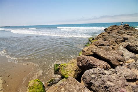 San Buenaventura State Beach in Ventura - California Through My Lens