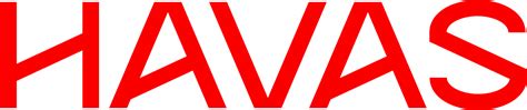 Havas New Logo