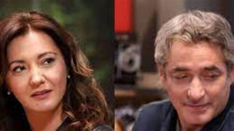 Priscilla Vargas y José Luis Repenning confirmaron que los rumores eran