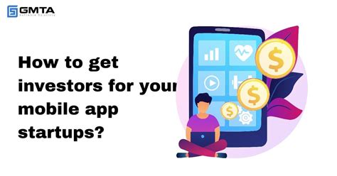 How To Find Investors For Mobile App Startups