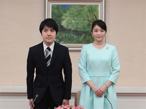 眞子さま：来年11月4日に結婚式 帝国ホテルで 毎日新聞