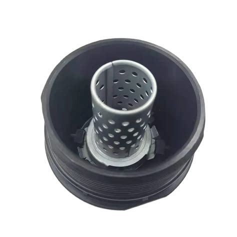 Oil Filter Housing Cover Napa Fuelfilter