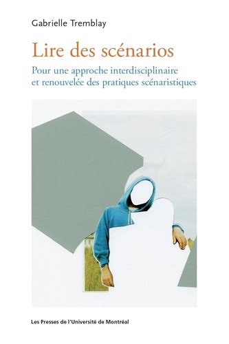 Lire Des Scenarios Pour Une Approche Interdisciplinaire Et Renouvelee