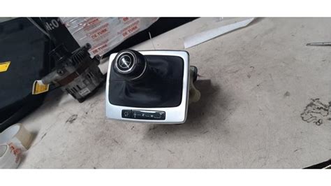 Automatic Gear Selector Mercedes E E Cdi Blueefficiency V V