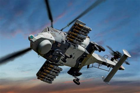 AW159 Wildcat conducts first firings of Thales Martlet missile ...