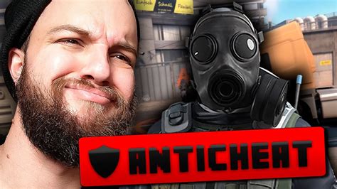 Tenemos Que Hablar Sobre El Anticheat De Cs Youtube