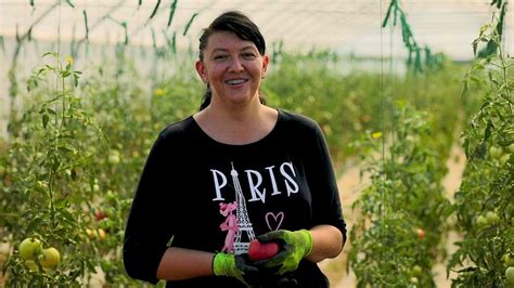 Trei Produse Bio De La Chemark Rom Au Salvat Legumele Dintr O Ferm Din