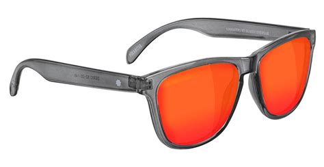 Glassy Deric Sunglasses Polarized