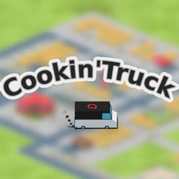 Cookin' Truck - Game for Mac, Windows (PC), Linux - WebCatalog