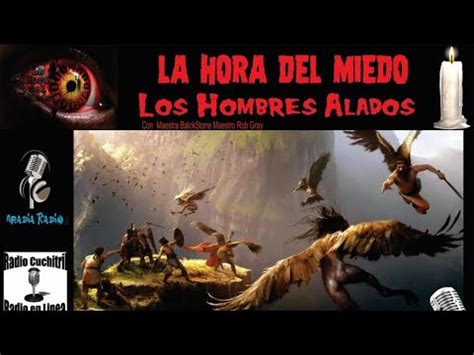 009 Los Hombres Alados YouTube