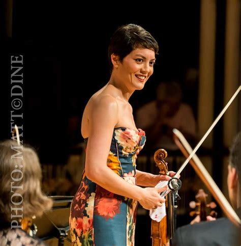 Anne Akiko Meyers Added A New Photo Anne Akiko Meyers Violinist