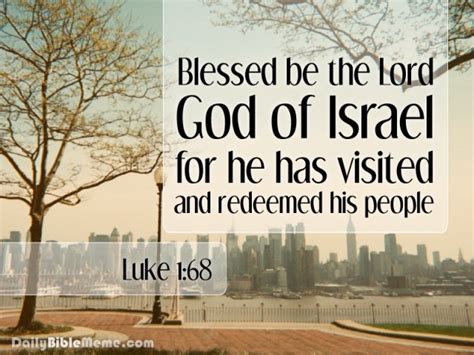 Luke 1 68 69 Prayers And Petitions