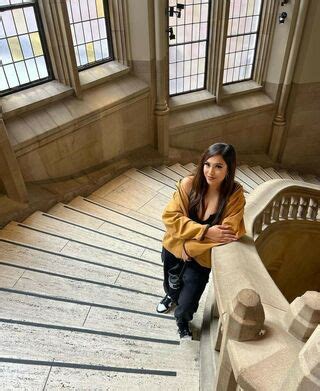 Iman Izzy Ramzan Itsizziman Jbizz31 Nude OnlyFans NudoStar TV