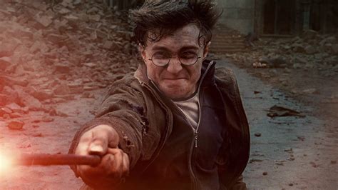 'Harry Potter' stunt double David Holmes' documentary coming to HBO