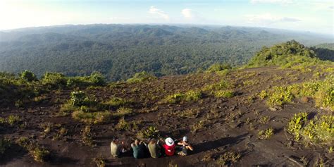 A TRIP TO THE TUMUC HUMAC MOUNTAINS Guyane Evasion