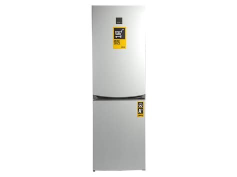 Холодильник Zanussi ZRB36104WA купить по низкой цене в Киеве, Харькове ...