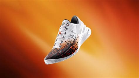 Curry 2 Low FloTro 'Chef Curry' Release Information - Sports ...