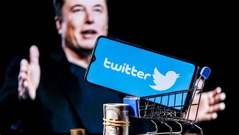 Elon Musk Lại Bất Ngờ Chấp Thuận Mua Twitter Với Giá 44 Tỷ Usd Như Ban đầu