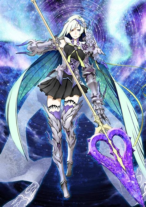 Lancer Fate Prototype Sougin No Fragments Image By Miwa Shirow