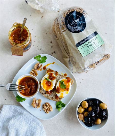 5 Gluten-Free Grocers and Bakeries to Try in Singapore | Tatler Asia