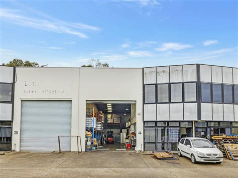 Factory Warehouse Industrial Property Sold In 4 10 Ferngrove Place