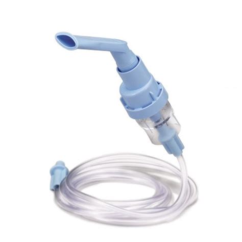 Respironics Sidestream® Reusable Nebulizer Acelleron Medical Products