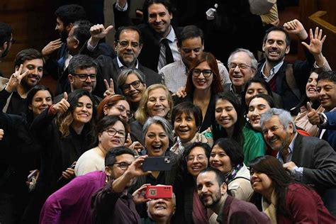 Sí Se Pudo” Cámara De Diputados Aprueba Proyecto Que Reajusta El