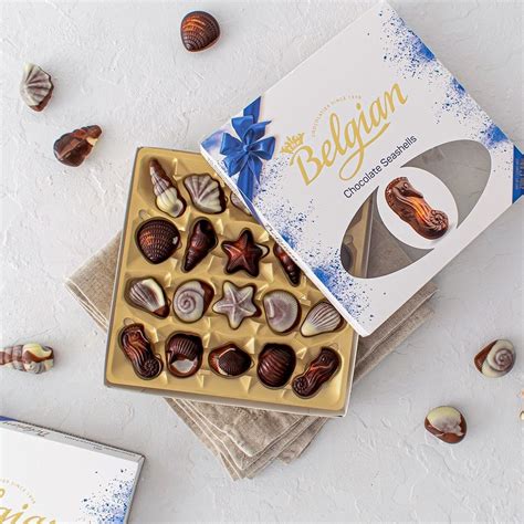 Belgium Chocolates