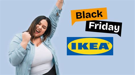 Ikea Black Friday 2024 Datum Angebote Spartipps And Alle Infos