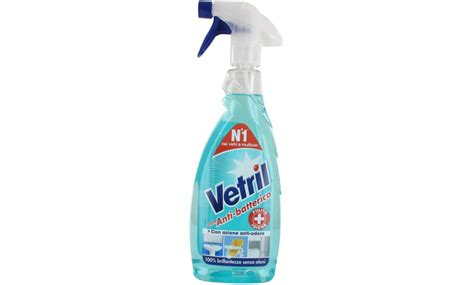 Vetril Spray Per Vetri M Groupon Goods