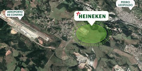 Justi A Concede Liminar Para Constru O Da Heineken Que Prefere