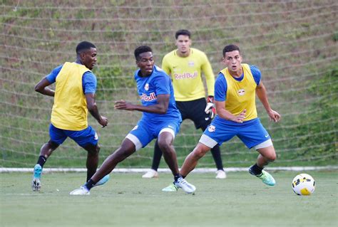 Brasileirão fecha rodada de abertura Juventude x Red Bull