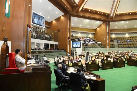 Shankar Chaudhary unanimously elected as Speaker of Gujarat Legislative Assembly