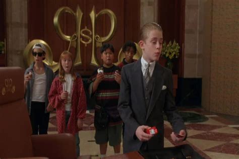 Richie Rich Movie Quotes. QuotesGram