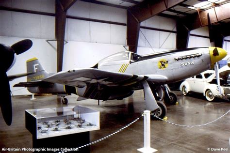 Aviation photographs of Registration: N7TF : ABPic