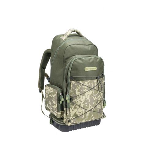 Mivardi Bagpack CamoCODE Medium Torba Ruksak 75l