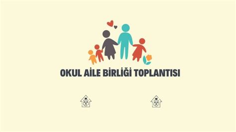 OKUL AİLE BİRLİĞİ GENEL KURUL TOPLANTISI Başakşehir Nene Hatun İlkokulu