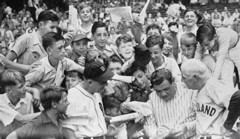 What Is The Value Of A Babe Ruth Signed Baseball