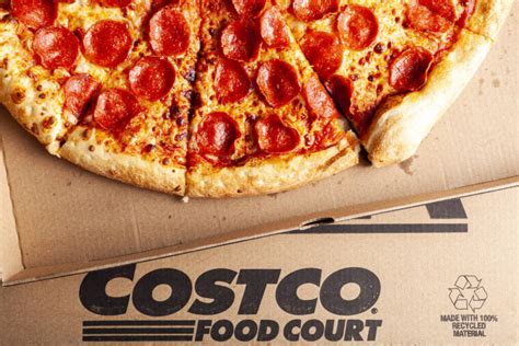 How To Order Costco Pizza Costco