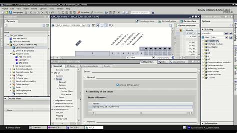 IoT Project Understanding The OPC UA Protocol Using UA Expert YouTube