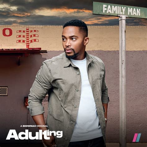 Showmax Teases Upcoming South African Series Adulting Afrocritik