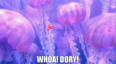 YARN Whoa Dory Finding Nemo Video clips by quotes a71ee5d8 紗