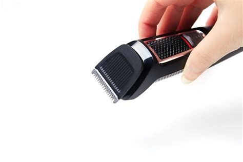 Hair Clippers 101: A Guide to Mastering Your Grooming Game