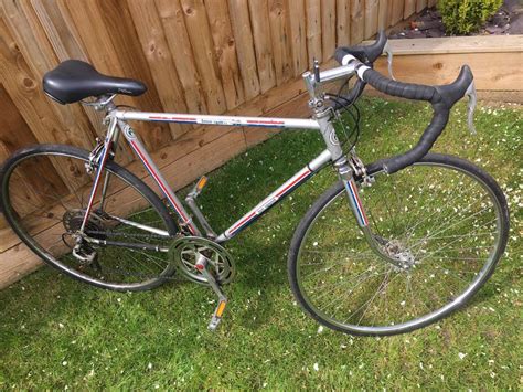 Puch Free Spirit Road Bike In Nottingham Nottinghamshire Gumtree